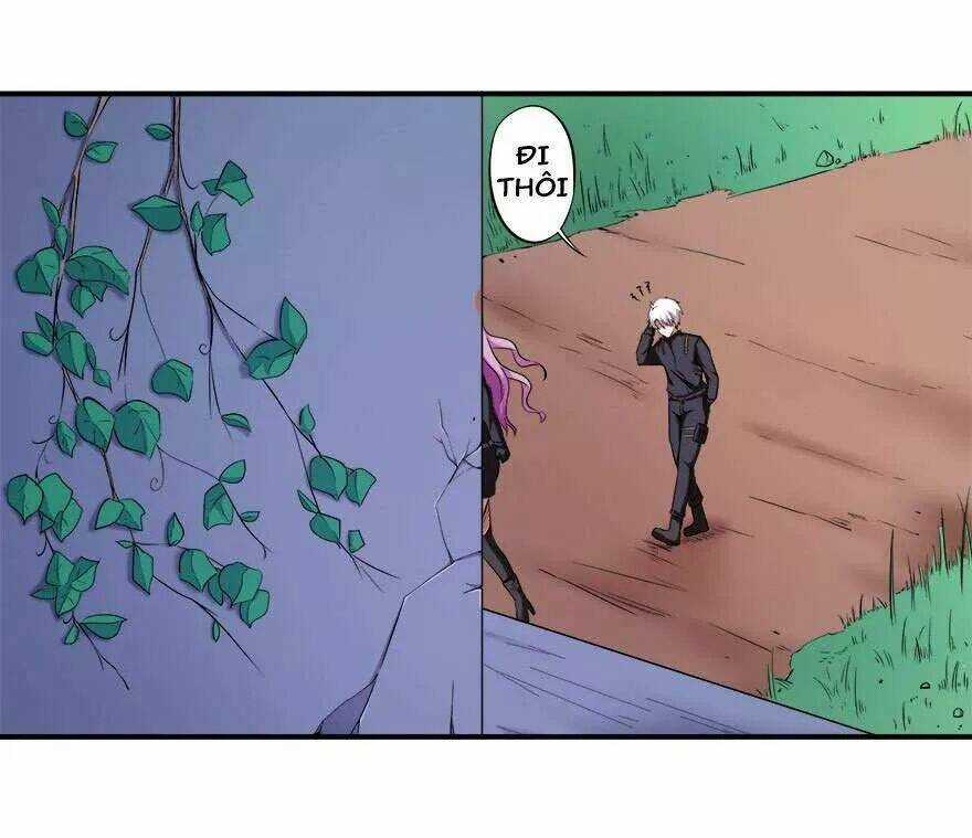 Đô Thị Tu Luyện Cuồng Triều Chapter 35 trang 6