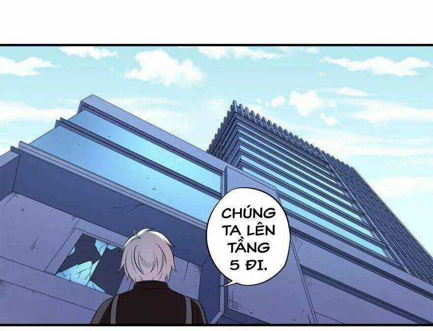 Đô Thị Tu Luyện Cuồng Triều Chapter 35 trang 7