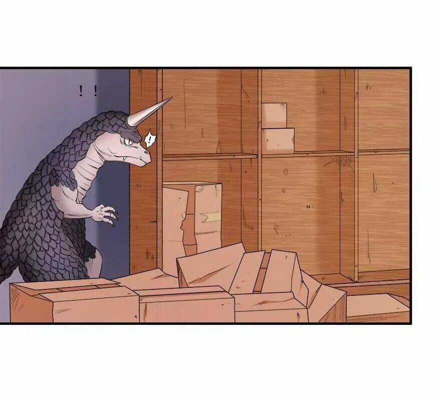 Đô Thị Tu Luyện Cuồng Triều Chapter 35 trang 9