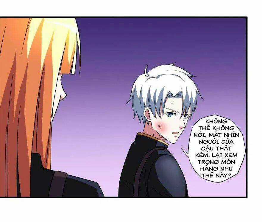 Đô Thị Tu Luyện Cuồng Triều Chapter 36 trang 11