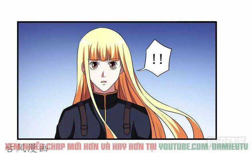 Đô Thị Tu Luyện Cuồng Triều Chapter 36 trang 12