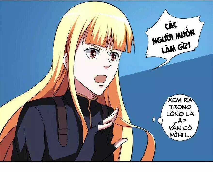 Đô Thị Tu Luyện Cuồng Triều Chapter 36 trang 16