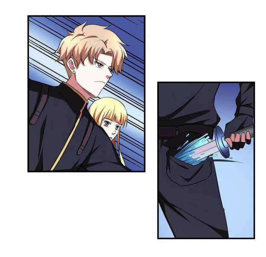 Đô Thị Tu Luyện Cuồng Triều Chapter 36 trang 2