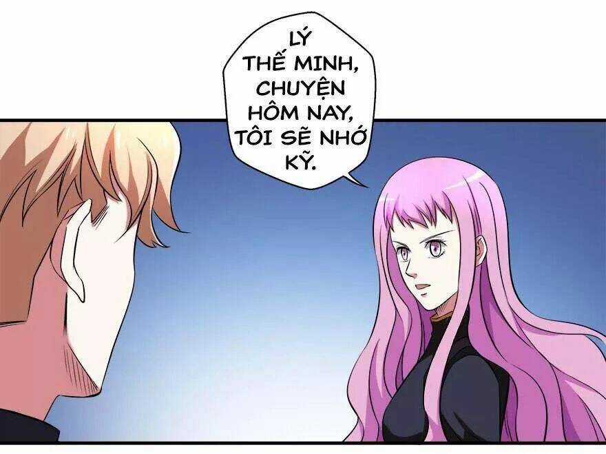 Đô Thị Tu Luyện Cuồng Triều Chapter 36 trang 20