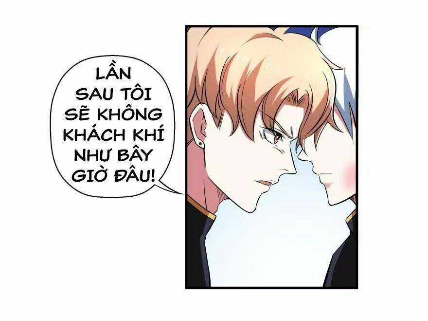Đô Thị Tu Luyện Cuồng Triều Chapter 36 trang 23