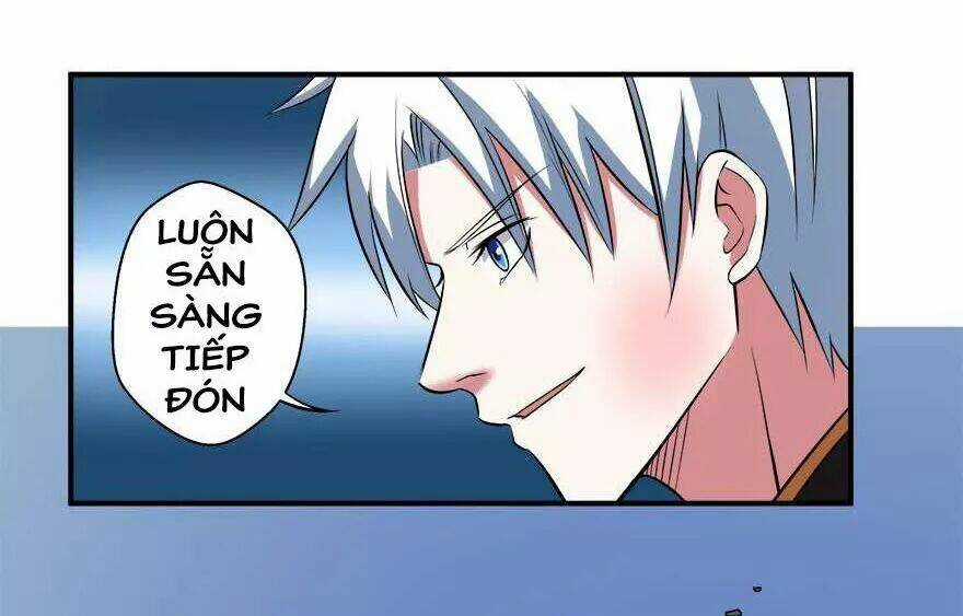 Đô Thị Tu Luyện Cuồng Triều Chapter 36 trang 24