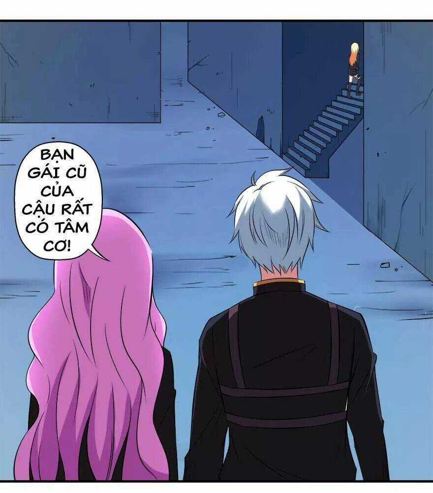 Đô Thị Tu Luyện Cuồng Triều Chapter 36 trang 27