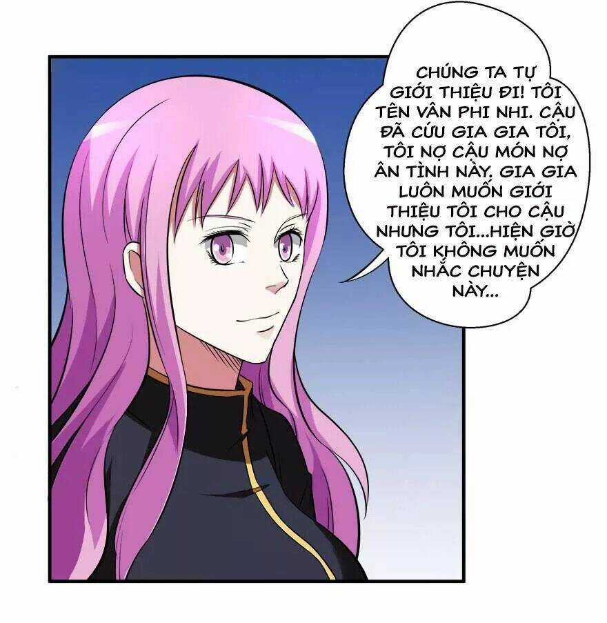 Đô Thị Tu Luyện Cuồng Triều Chapter 36 trang 30