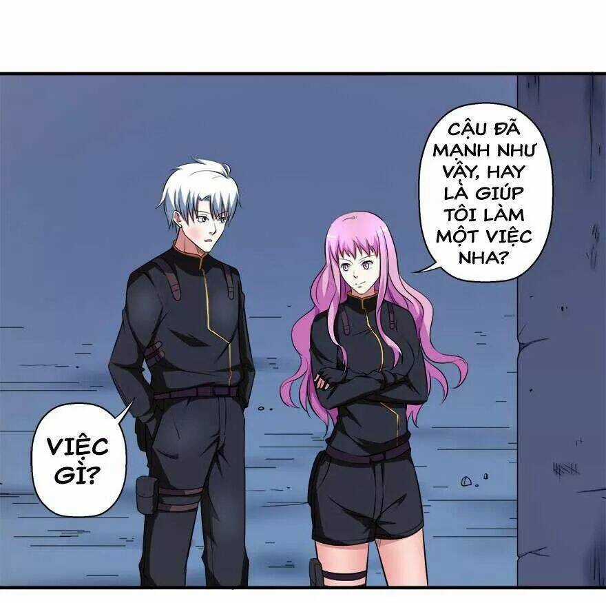 Đô Thị Tu Luyện Cuồng Triều Chapter 36 trang 35