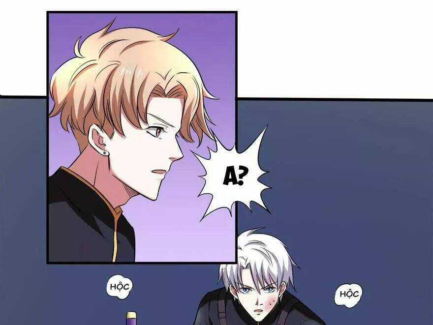 Đô Thị Tu Luyện Cuồng Triều Chapter 36 trang 5