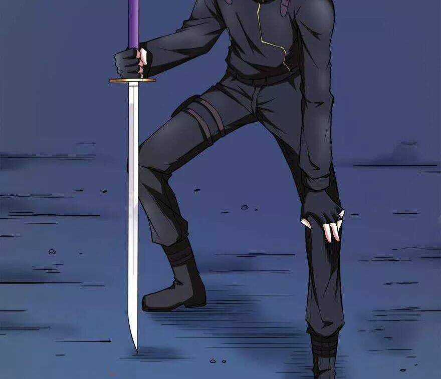 Đô Thị Tu Luyện Cuồng Triều Chapter 36 trang 6