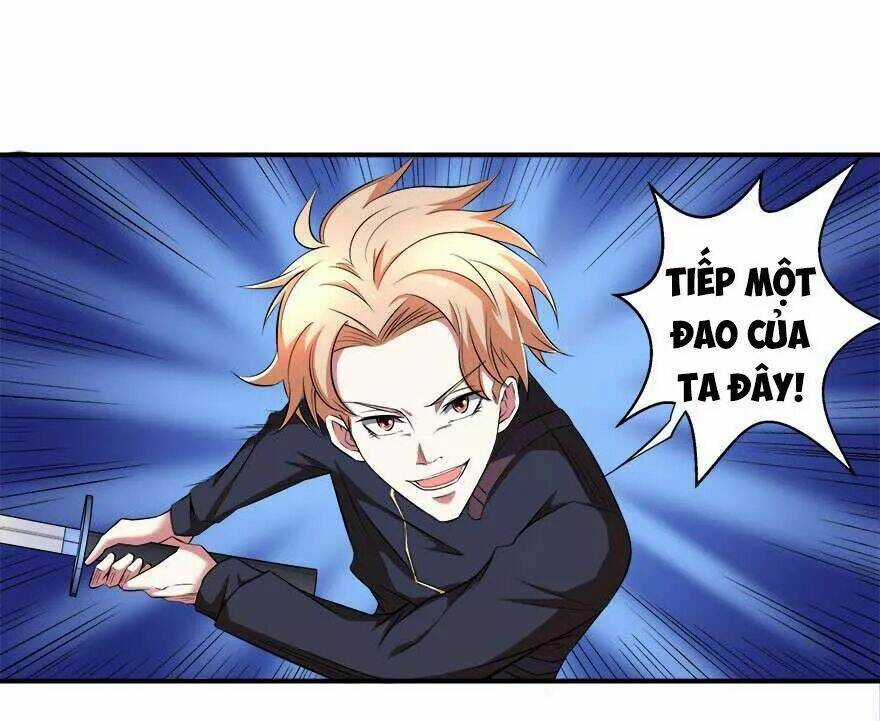 Đô Thị Tu Luyện Cuồng Triều Chapter 37 trang 10