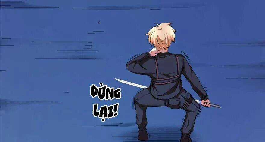 Đô Thị Tu Luyện Cuồng Triều Chapter 37 trang 14