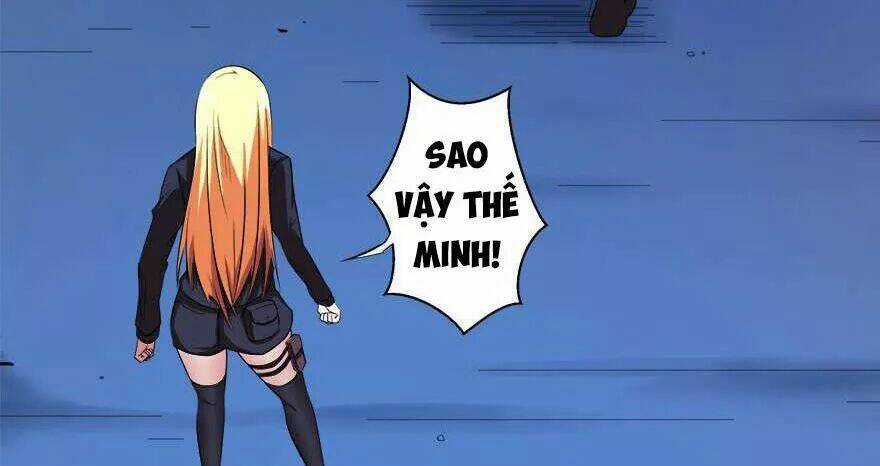 Đô Thị Tu Luyện Cuồng Triều Chapter 37 trang 15