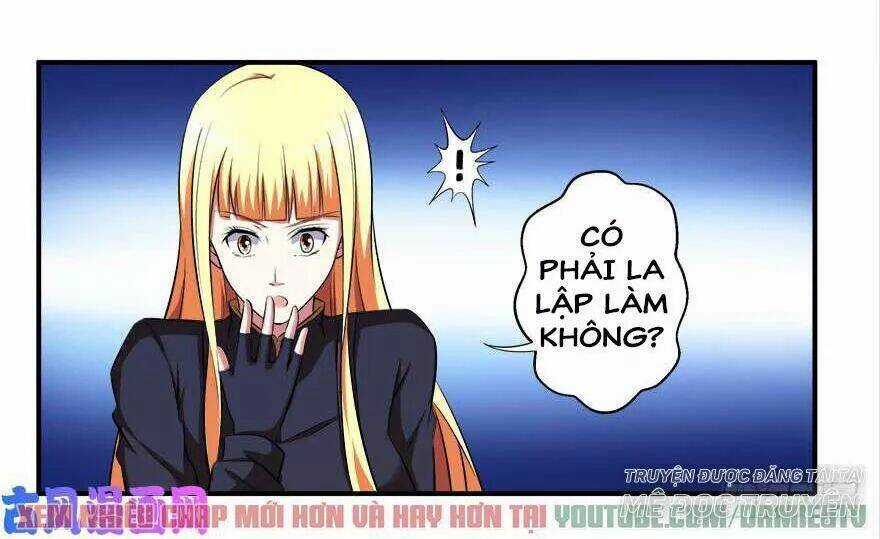 Đô Thị Tu Luyện Cuồng Triều Chapter 37 trang 17