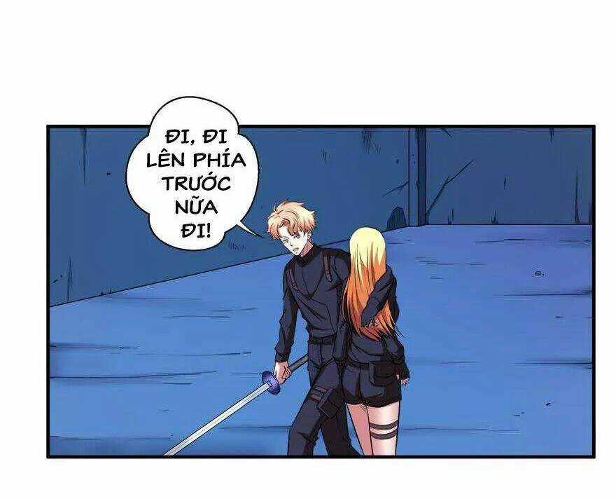 Đô Thị Tu Luyện Cuồng Triều Chapter 37 trang 19