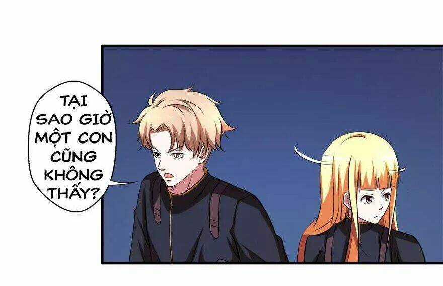 Đô Thị Tu Luyện Cuồng Triều Chapter 37 trang 2