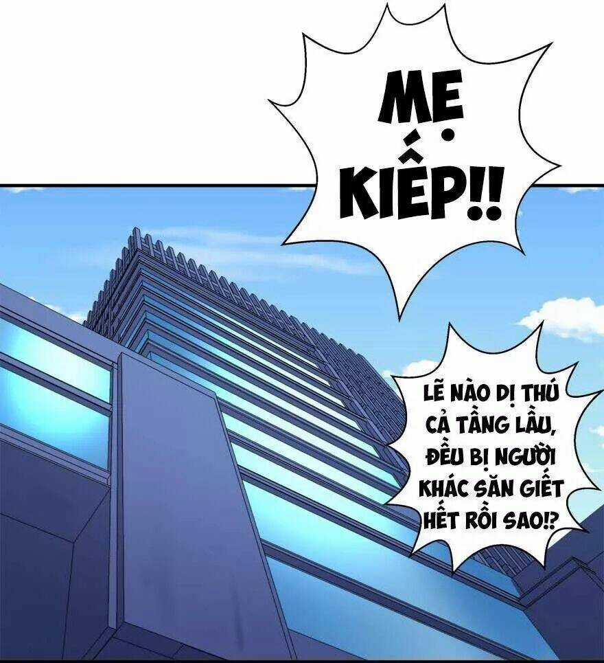 Đô Thị Tu Luyện Cuồng Triều Chapter 37 trang 21