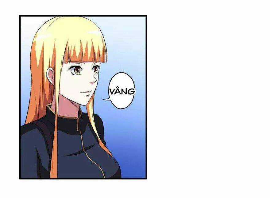 Đô Thị Tu Luyện Cuồng Triều Chapter 37 trang 26