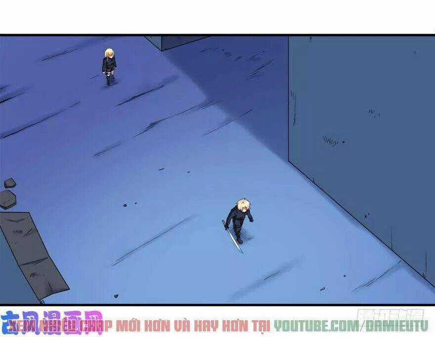 Đô Thị Tu Luyện Cuồng Triều Chapter 37 trang 27