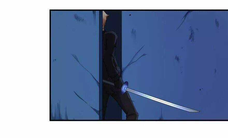 Đô Thị Tu Luyện Cuồng Triều Chapter 37 trang 28