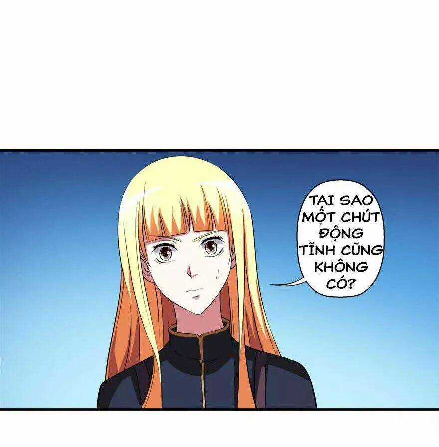 Đô Thị Tu Luyện Cuồng Triều Chapter 37 trang 31