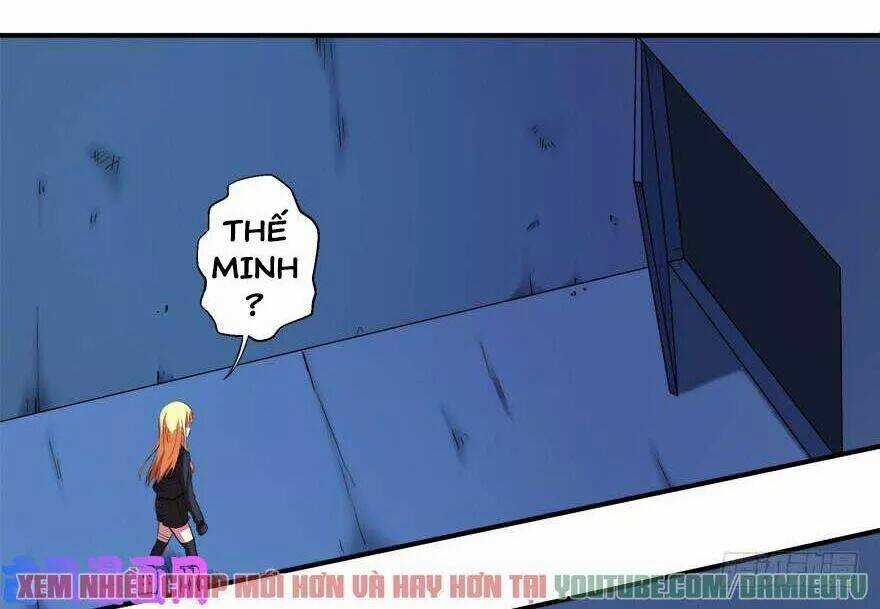 Đô Thị Tu Luyện Cuồng Triều Chapter 37 trang 32