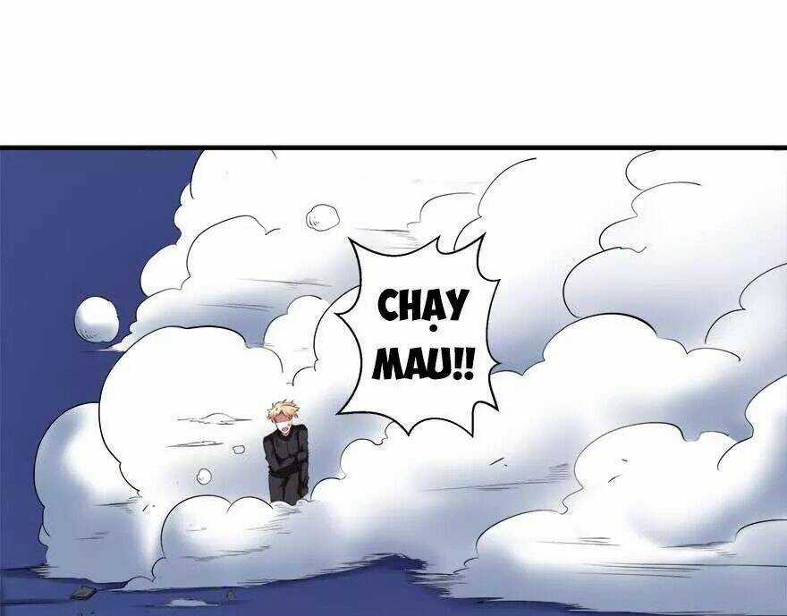 Đô Thị Tu Luyện Cuồng Triều Chapter 37 trang 36