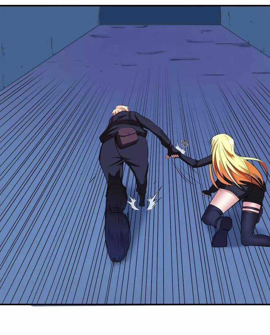 Đô Thị Tu Luyện Cuồng Triều Chapter 37 trang 38