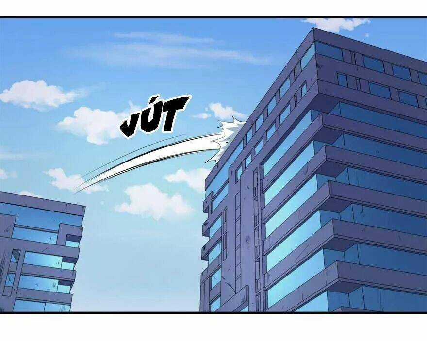Đô Thị Tu Luyện Cuồng Triều Chapter 37 trang 41