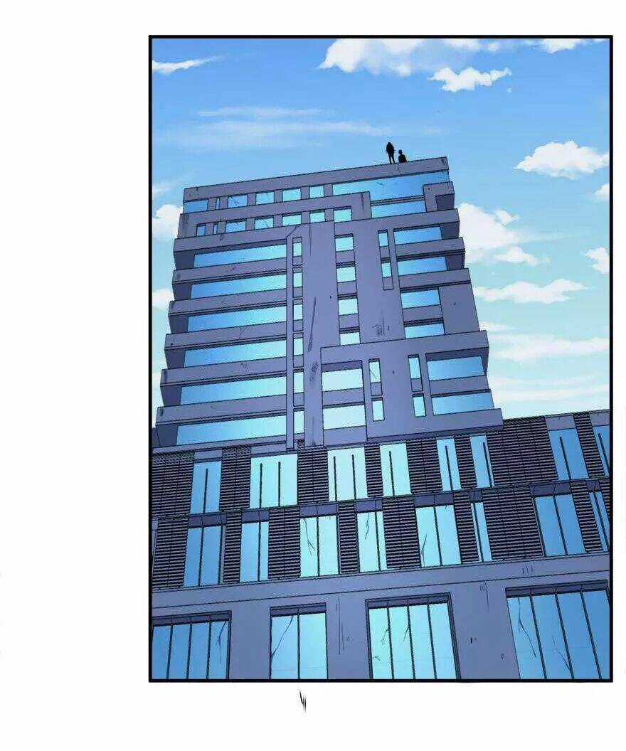 Đô Thị Tu Luyện Cuồng Triều Chapter 37 trang 42