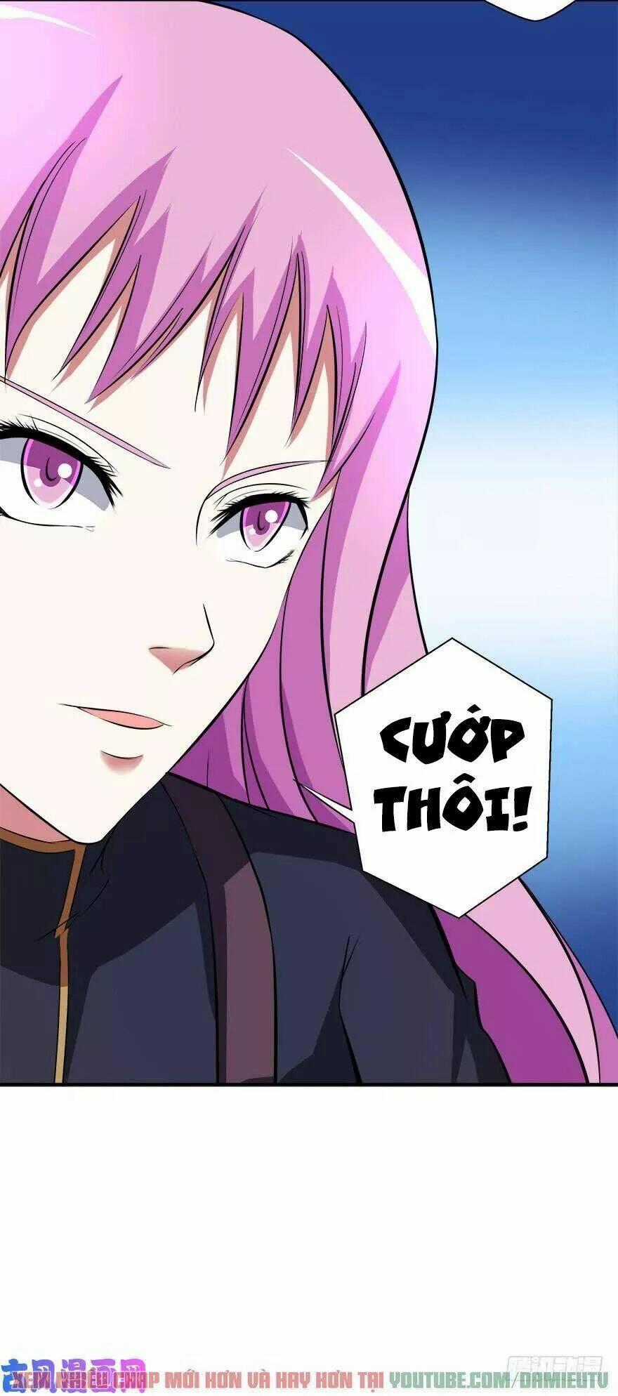 Đô Thị Tu Luyện Cuồng Triều Chapter 37 trang 48