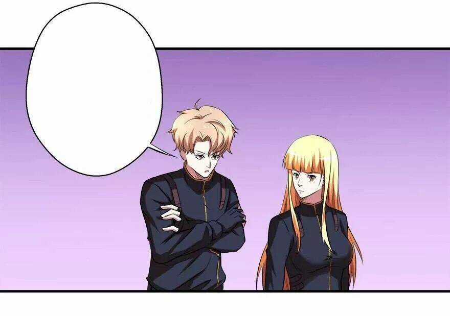 Đô Thị Tu Luyện Cuồng Triều Chapter 37 trang 5