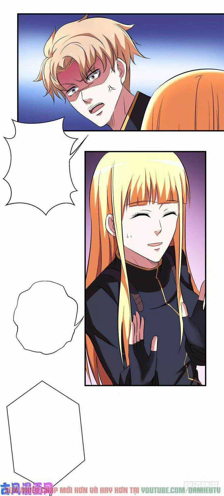 Đô Thị Tu Luyện Cuồng Triều Chapter 37 trang 6