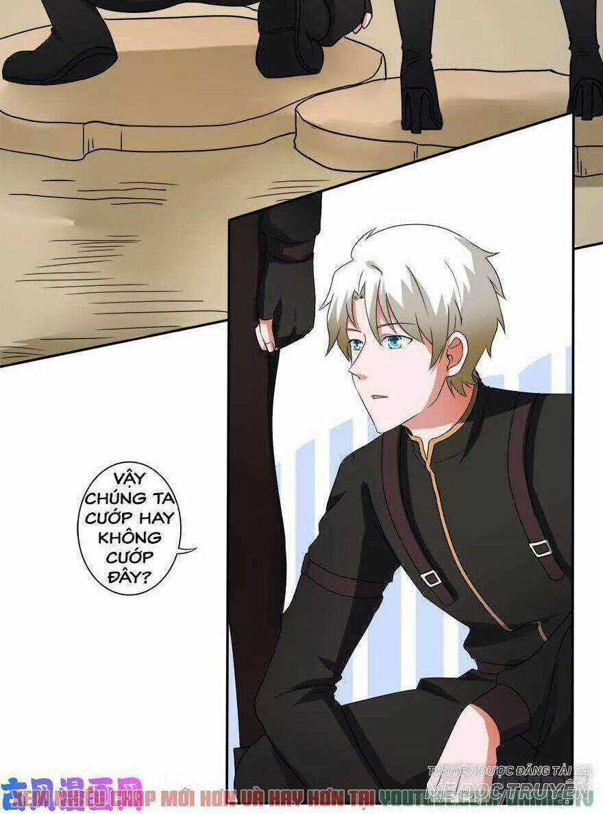 Đô Thị Tu Luyện Cuồng Triều Chapter 38 trang 13