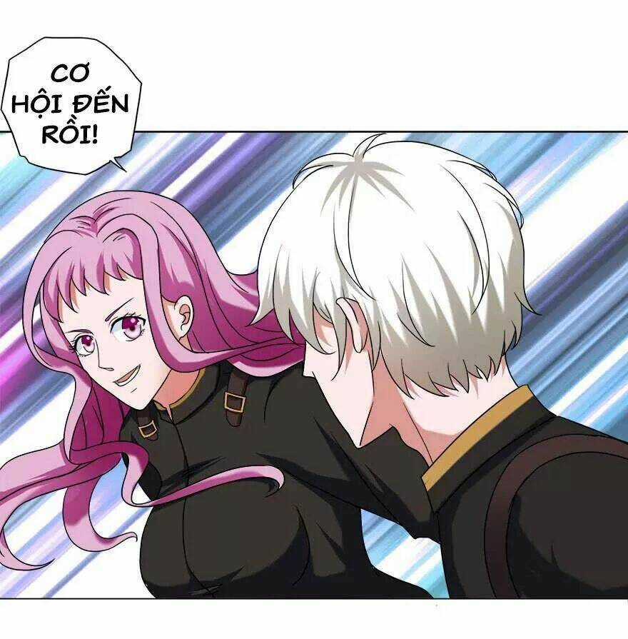 Đô Thị Tu Luyện Cuồng Triều Chapter 38 trang 20