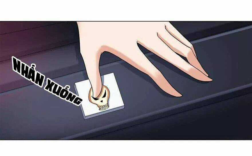 Đô Thị Tu Luyện Cuồng Triều Chapter 38 trang 22