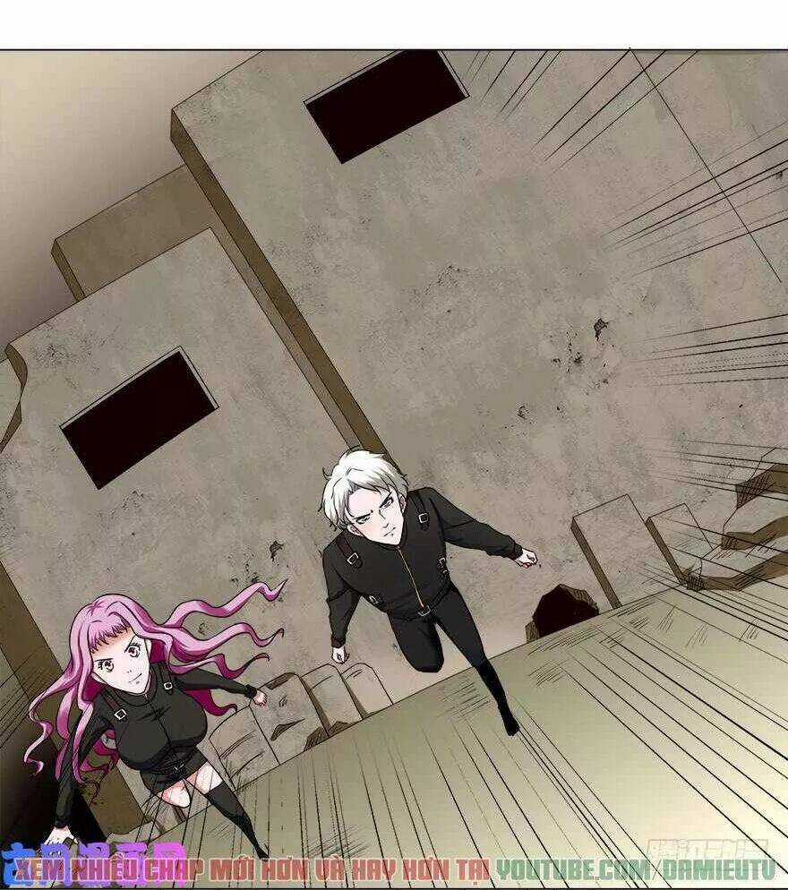 Đô Thị Tu Luyện Cuồng Triều Chapter 38 trang 23