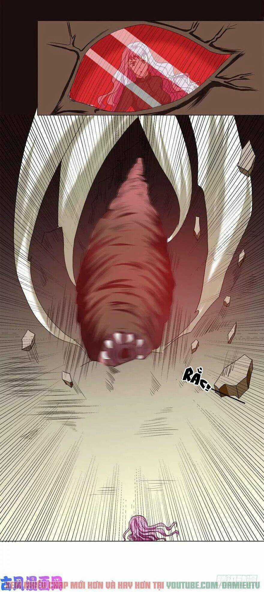 Đô Thị Tu Luyện Cuồng Triều Chapter 38 trang 27