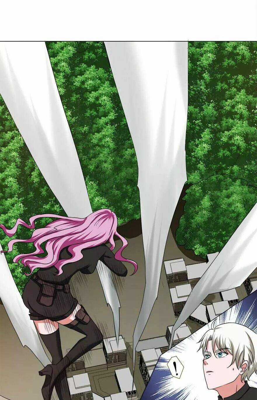 Đô Thị Tu Luyện Cuồng Triều Chapter 38 trang 28