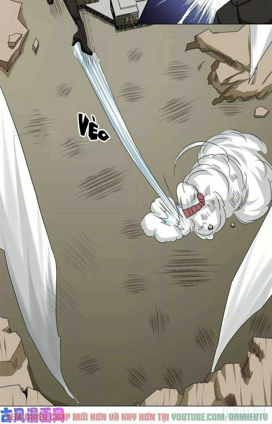 Đô Thị Tu Luyện Cuồng Triều Chapter 38 trang 29