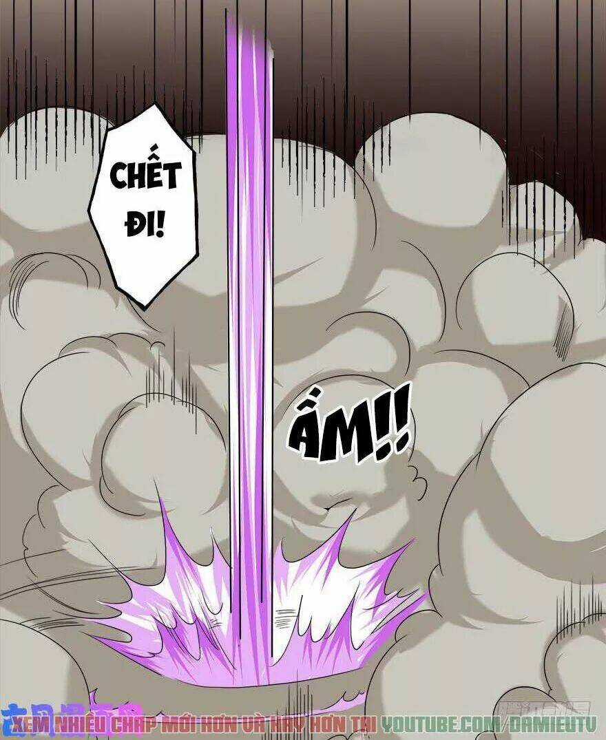Đô Thị Tu Luyện Cuồng Triều Chapter 38 trang 31