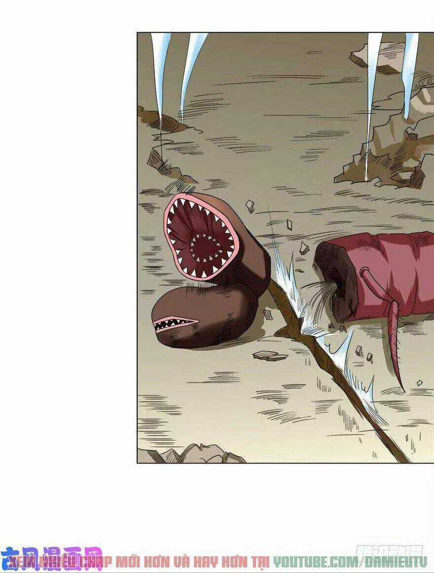 Đô Thị Tu Luyện Cuồng Triều Chapter 38 trang 33