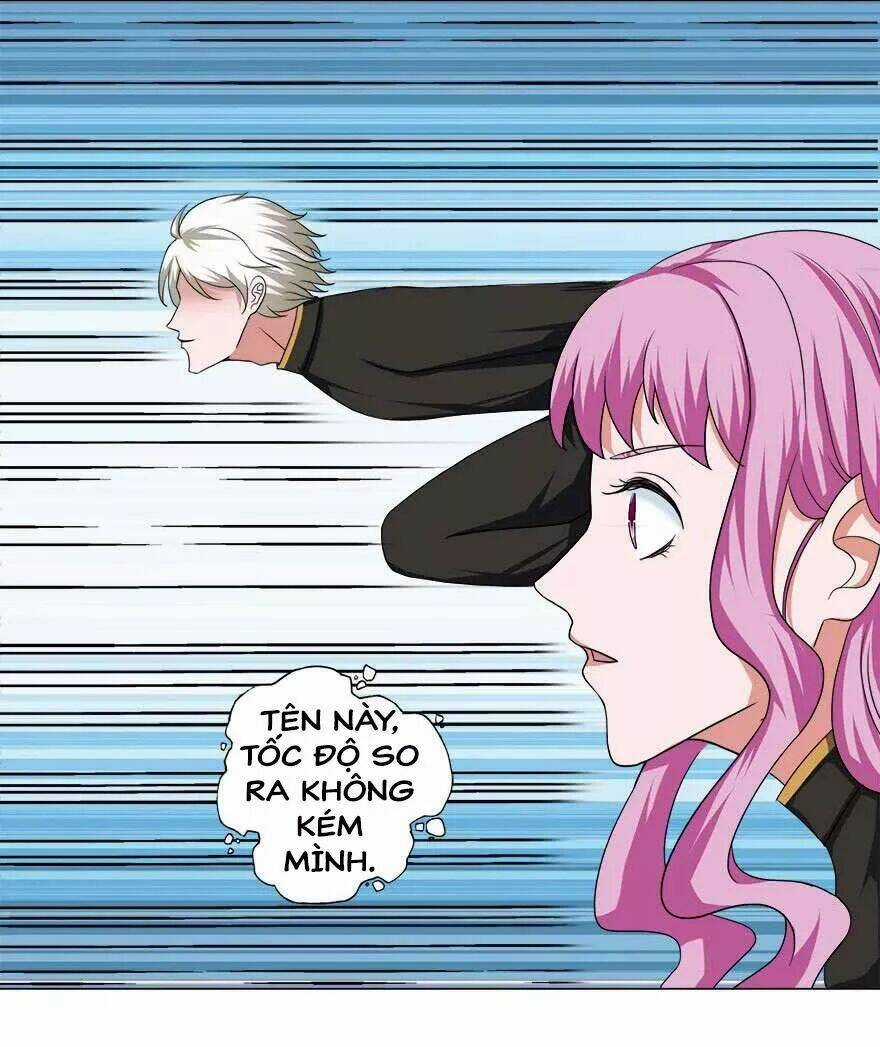 Đô Thị Tu Luyện Cuồng Triều Chapter 38 trang 34