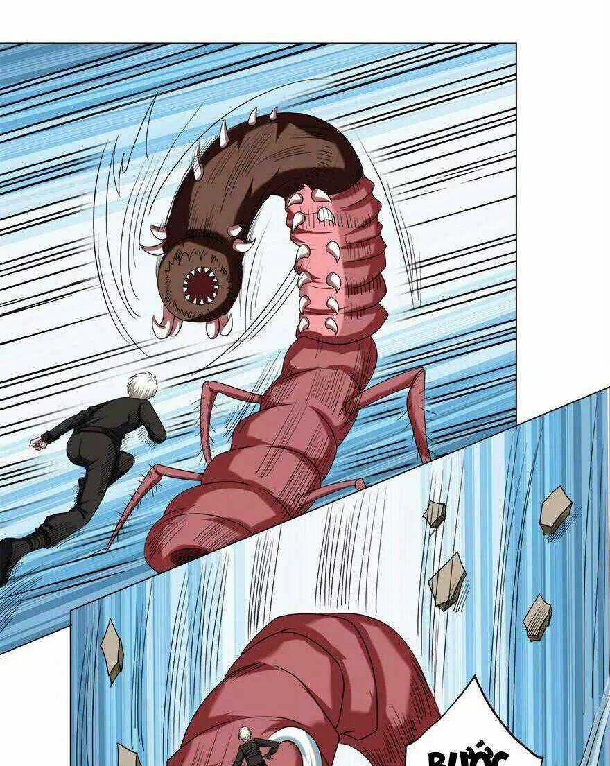 Đô Thị Tu Luyện Cuồng Triều Chapter 38 trang 35