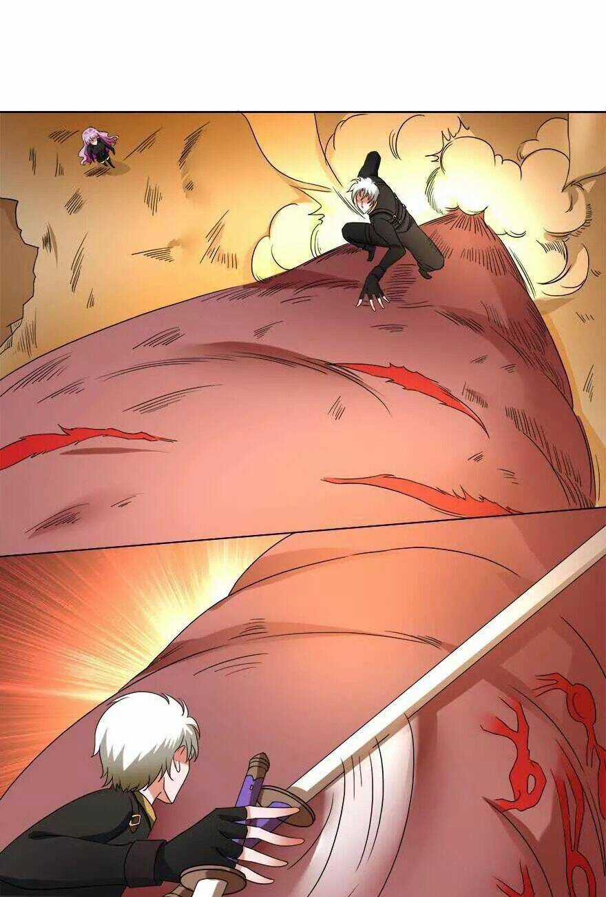 Đô Thị Tu Luyện Cuồng Triều Chapter 38 trang 37