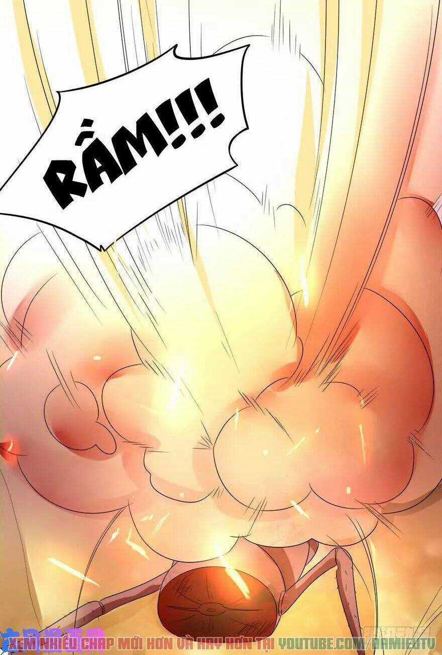 Đô Thị Tu Luyện Cuồng Triều Chapter 38 trang 44