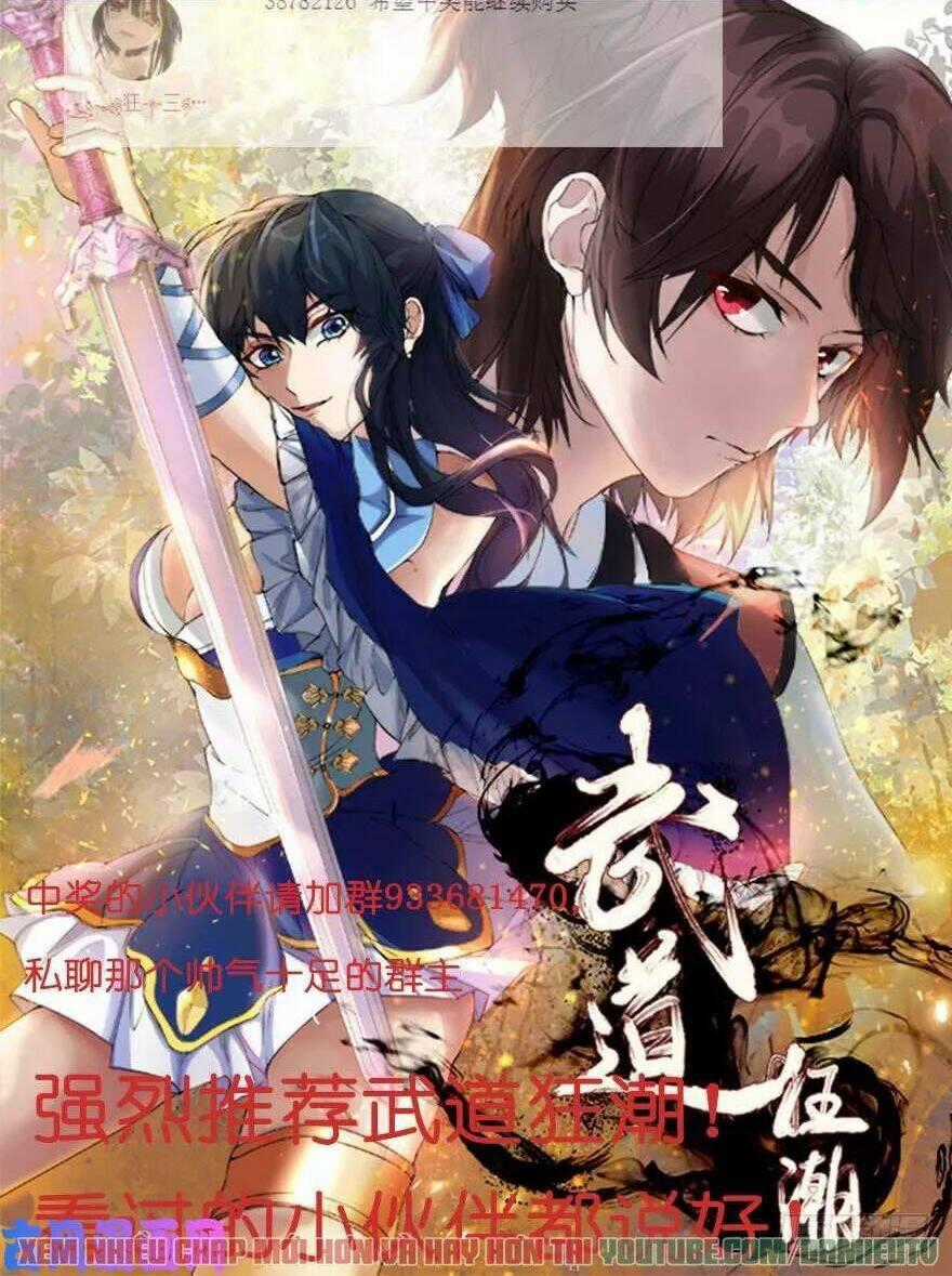 Đô Thị Tu Luyện Cuồng Triều Chapter 38 trang 48