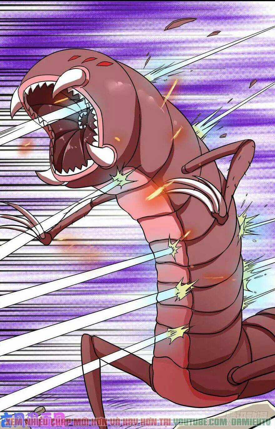 Đô Thị Tu Luyện Cuồng Triều Chapter 38 trang 5