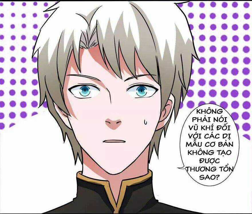 Đô Thị Tu Luyện Cuồng Triều Chapter 38 trang 7